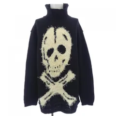 ヨウジヤマモト YOHJI YAMAMOTO HC-K29-987 ニットのサムネイル