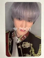 NCT テヨン 不可思議 展 : NCT 127 5th Album Fact Check ラキドロ