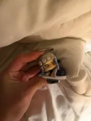 宇髄 天元おねむたん