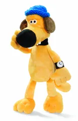 NICI (ニキ) 【ひつじのショーン】ビッツァ- 25cm [25cm]