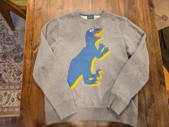 ポール・スミス スウェット