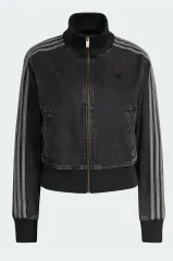 アディダス オリジナルス ファイヤーバード デニム トラックジャージ S (未開封)