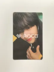 BOYNEXTDOOR JAEHYUN ミョンジェヒョン The Action Frame ver. Weverse