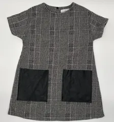 【新入荷!!】☆セット割対応☆ ZARA キッズ ワンピース 116cm （1957）