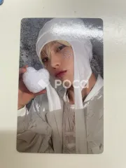 ENHYPEN ソヌ ROMANCE : UNTOLD -daydream- ポップアップストア