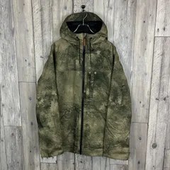 2026年最新】迷彩 カモ スノボウェアの人気アイテム - メルカリ