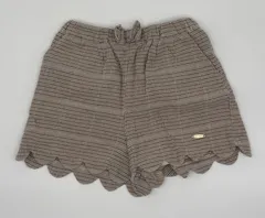 【新入荷!!】☆セット割対応☆ プティマイン キッズ ショートパンツ 110cm （1973）