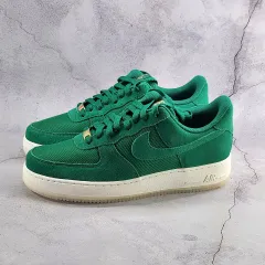 ナイキ 265 エアフォース 1 07 LV8 マラカイト 新品