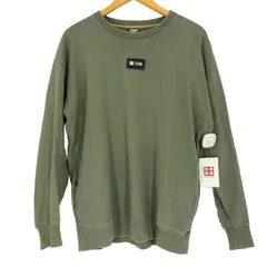 ディーシー DC original design BACKLINE プルオーバー レディース FREE のサムネイル