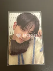 BOYNEXTDOOR ジェヒョン No Genre Board Game ver. Weverse