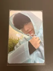 BOYNEXTDOOR JAEHYUN ミョンジェヒョン The Action CU