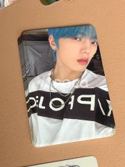 IVE ユジン IVE SWITCH ポップアップ スペシャルギフト - メルカリ