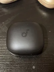 Anker Soundcore Liberty 4pro 充電ケースのみ　ブラック　サウンドコア　アンカー　リバティ　リバティ4