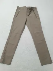 バナナリパブリック ベージュ色 レディース スラックス ズボン レディース 27