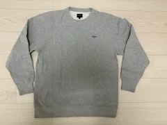 ノア NOAH スウェットシャツ XL