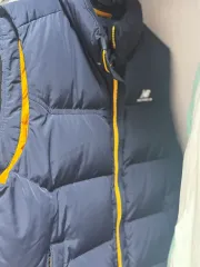 ニューバランス ダウンベスト XL 出品