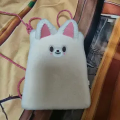 Stray Kids(ストレイキッズ・スキズ・SKZ) スキズ アイエン(I.N・ジョンイン) FoxI.Ny バッグ クロスバック foxiny skz