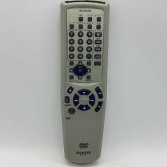 レア　AURA CDプレーヤー用リモコン　ジャンク レア AURA CDプレーヤー用リモコン ジャンク - メルカリ