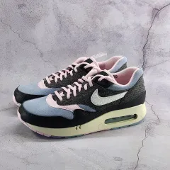 ナイキ 280 エアマックス 1 '86 ブルー グレー アンド ブラック 新品