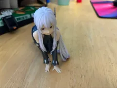 リーゼロ エキドナ フィギュア
