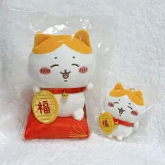 2026年最新】ハチワレ 招き猫の人気アイテム - メルカリ