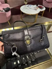 FERRAGAMO フェラガモ ヴィンテージ ショルダーバッグ