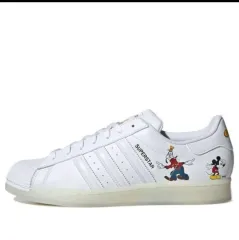 アディダス ディズニー コラボ