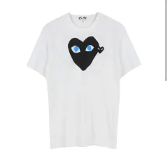 COMME des GARCONS コム・デ・ギャルソン 半袖Tシャツ 出品