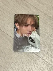 ENHYPEN ヒスン THE SIN : VANISH FUGITIVES Ver.