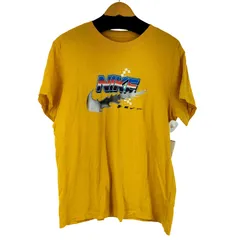 ナイキ NIKE フロントプリント S/S Tシャツ メンズ JPN：XL 