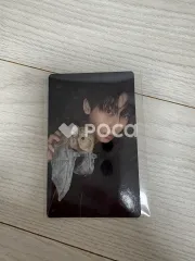 ENHYPEN ソヌ THE SIN : VANISH Weverse ラキドロ