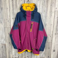 希少】スキー・スノボウェア デサント 90s テクノギア xo - メルカリ
