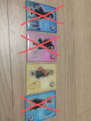 鬼滅の刃 アクリルスタンド