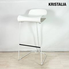 Cassina ixc.取扱 ヴィッカルベ ラストミニットハイスツール b - メルカリ