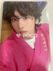 BOYNEXTDOOR イハン HAPPY LEEHAN DAY フォトカードセット - メルカリ