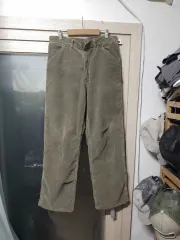 ヴィンテージ Carhartt カーハート カーペンター コーデュロイ パンツ (31 2)