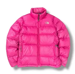 2026年最新】ヌプシ 700 ピンクの人気アイテム - メルカリ