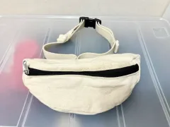 チャムス キャンバスコットンヒップバッグウェストバッグ