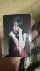 G)I-DLE ミンニ I feel MokketShop ラキドロ - メルカリ