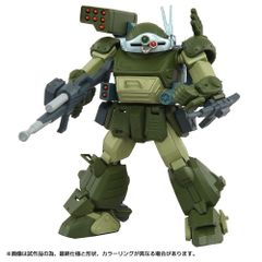 □ボトムズ1/35スケール 2体1セット ST版 クメン編再現キット - メルカリ