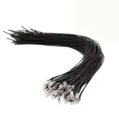 【特価セール】配線付き 電車模型 電球 鉄道模型 小型 建物模型 1.5V 3mm 模型電飾 50個セット ジオラマ ムギ球 GPW02W-50JP ジオラマ電飾などに