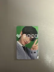 BOYNEXTDOOR JAEHYUN ミョンジェヒョン BOYNEXTDOOR GROUND in THE HYUNDAI ACRYLIC SET