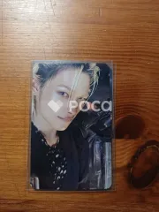 ENHYPEN ニキ THE SIN : VANISH Weverse Albums ver.