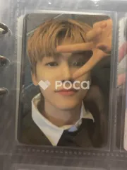 NCT ジェミン 2023 SEASON'S GREETINGS PHOTO PACK