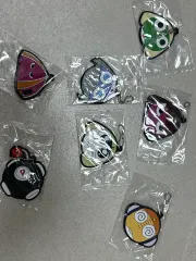 ケロロ 一番くじ キーホルダー