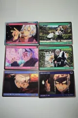 宇髄 天元 鬼滅の刃 カード