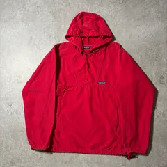 1988s “Patagonia” Baggies Pullover Jacket 
