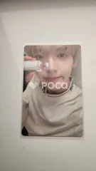 ZEROBASEONE ハンユジン BLUE PARADISE DIGIPACK VER. デジパック