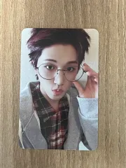 BOYNEXTDOOR リウ The Action Loading ver.