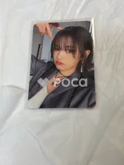 IVE ユジン I'VE MINE PLVE VER.